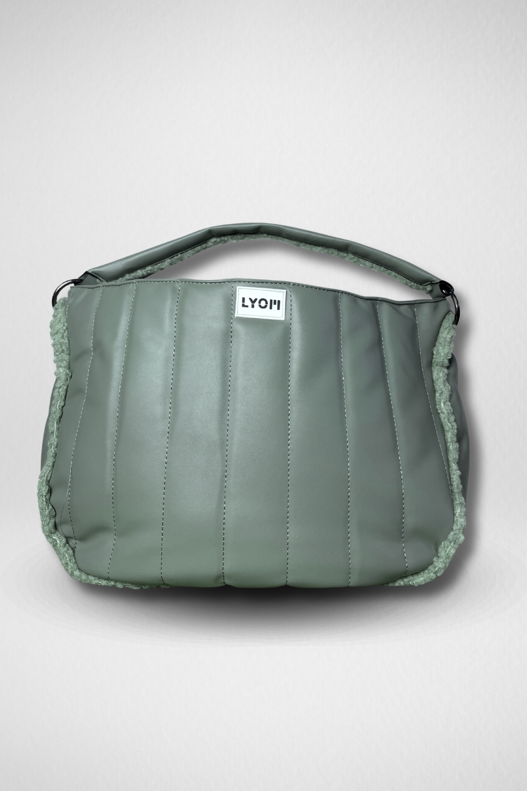LYOM™ Sporty Chic Bag - Sea