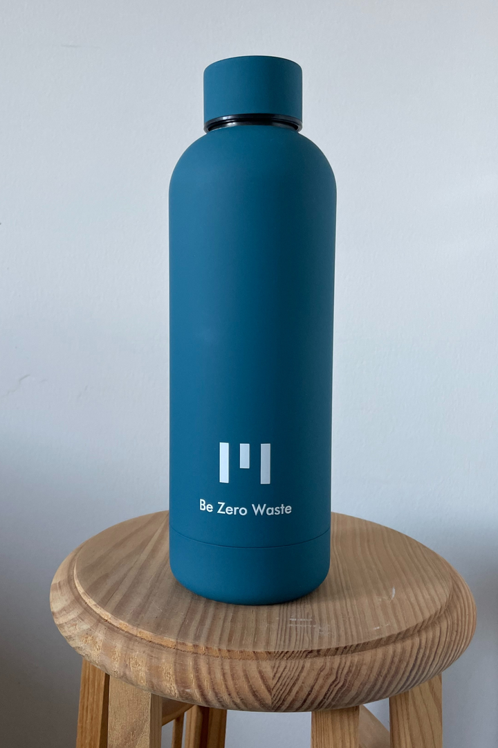 Zero Waste Healthy Thermo | LYOM - Ópalo Blue