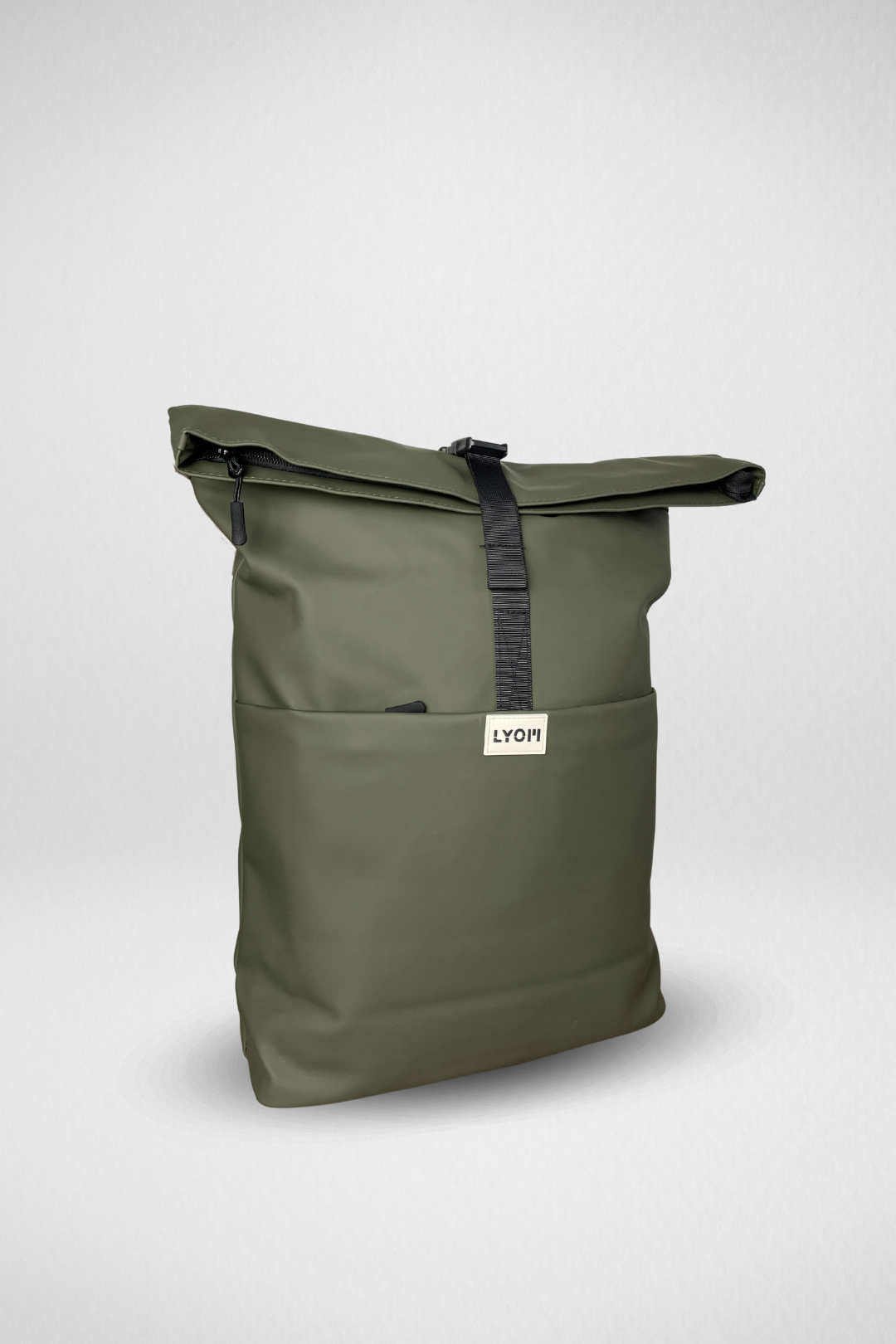 LYOM™ Roll Top Waterproof Bag - Core Olive - LYOM™