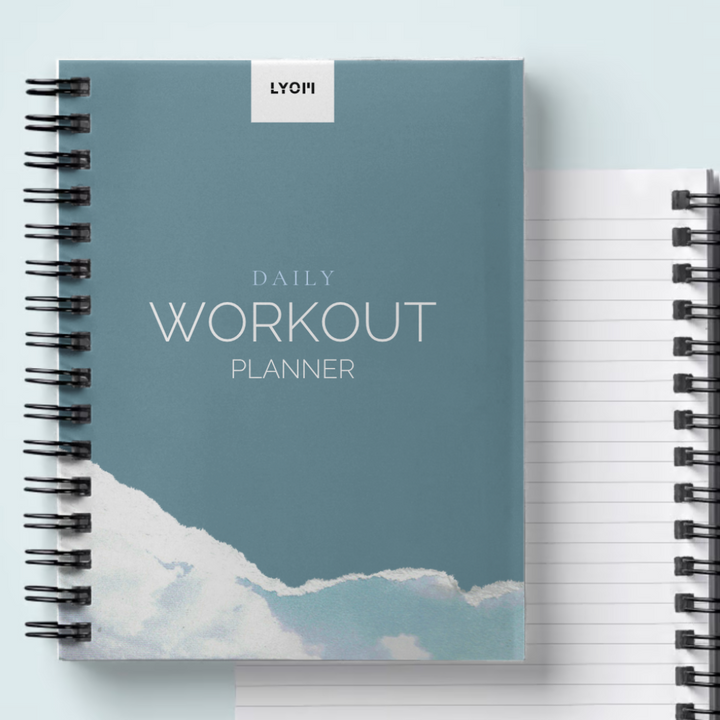 Workout Planner
