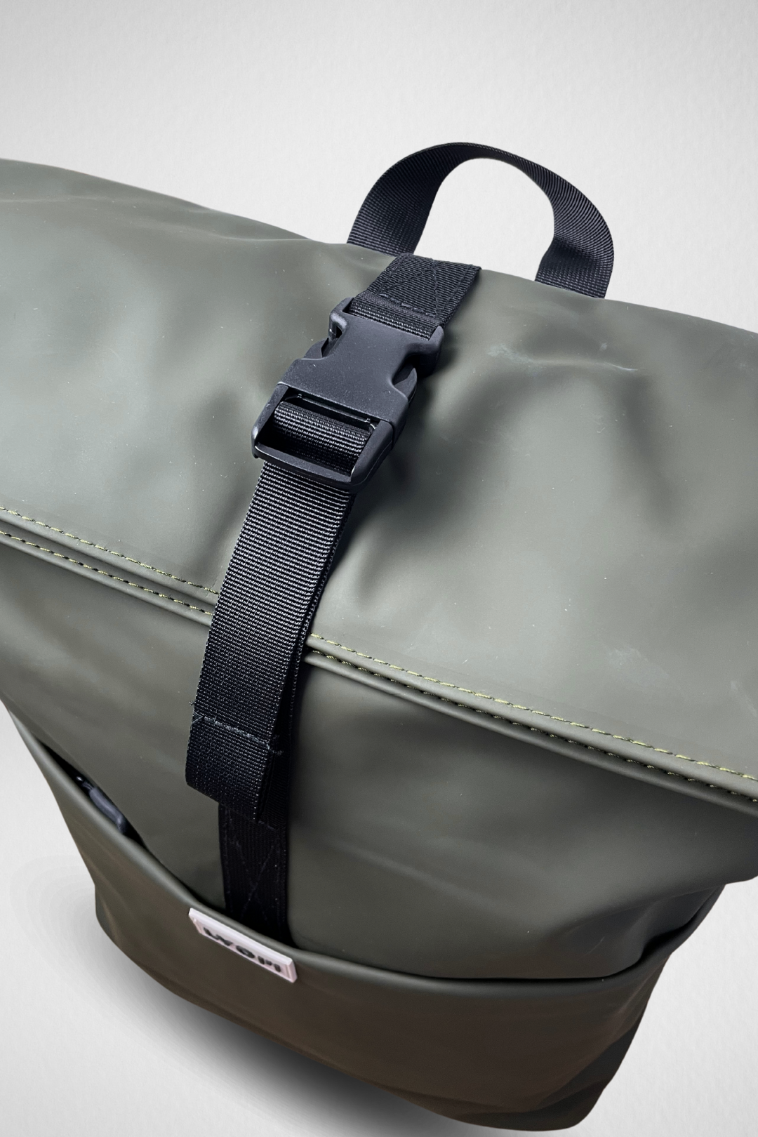 LYOM™ Roll Top Waterproof Bag - Core Olive - LYOM™