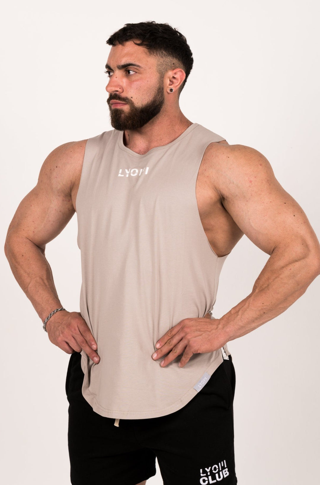 ➤ Weightlifting Clothing - Men's Weightlifting Clothing
