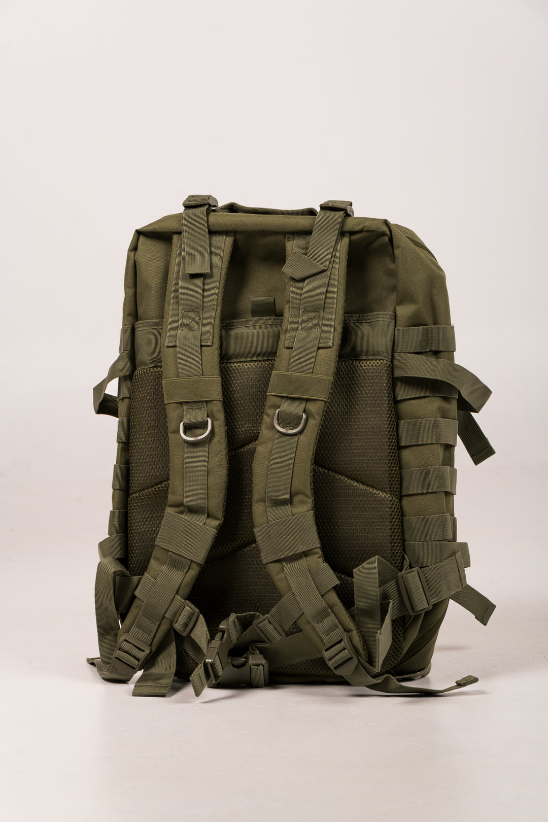 LYOM™ Cargo Backpack - Army