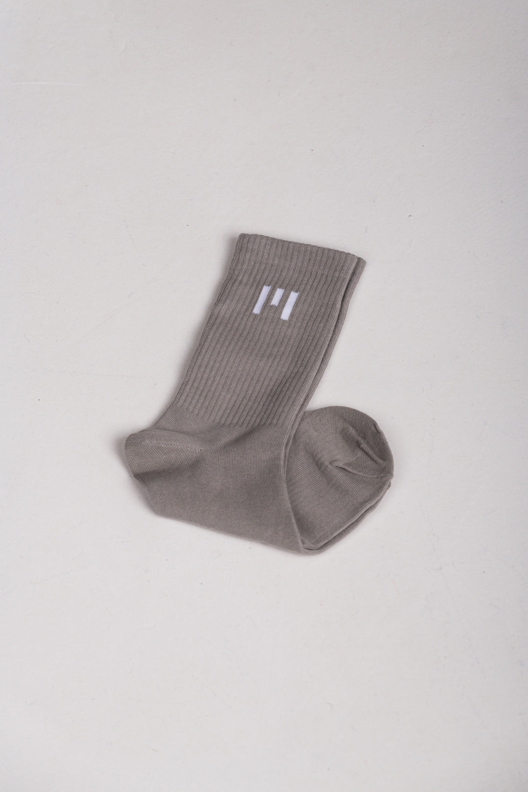 Premium Unisex Socks | LYOM - Gray