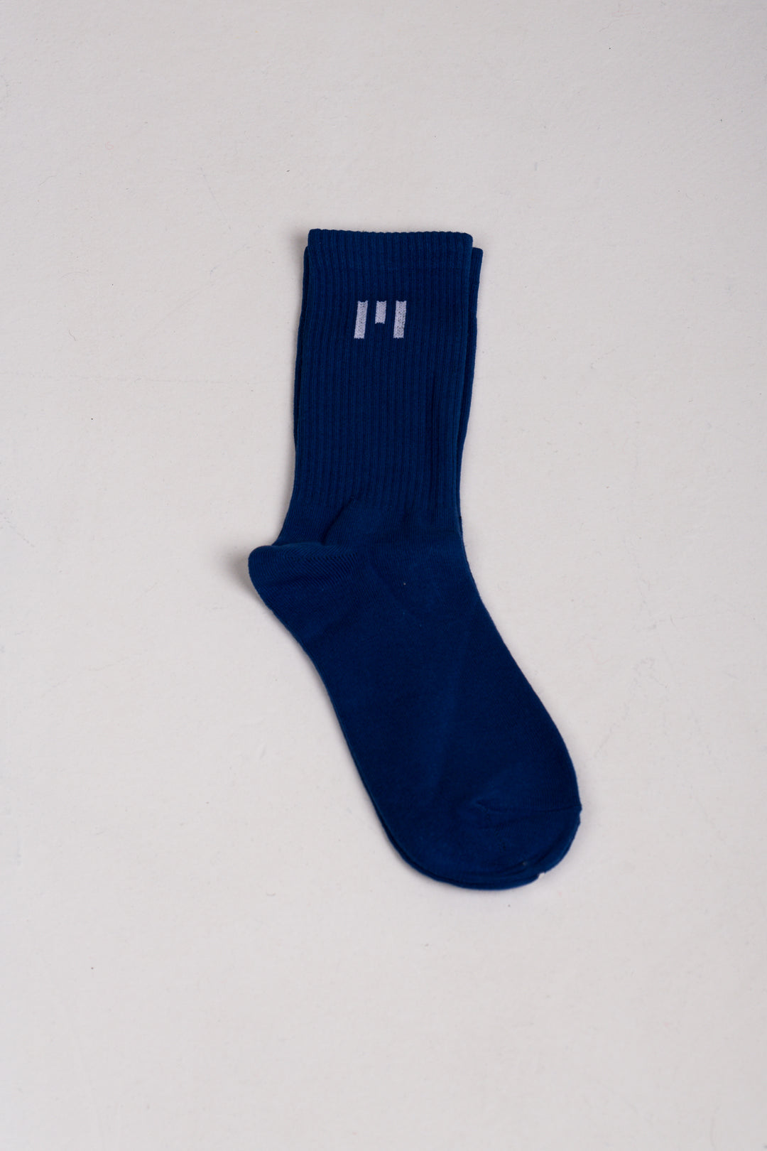 Premium Unisex Socks | LYOM - Dark Blue