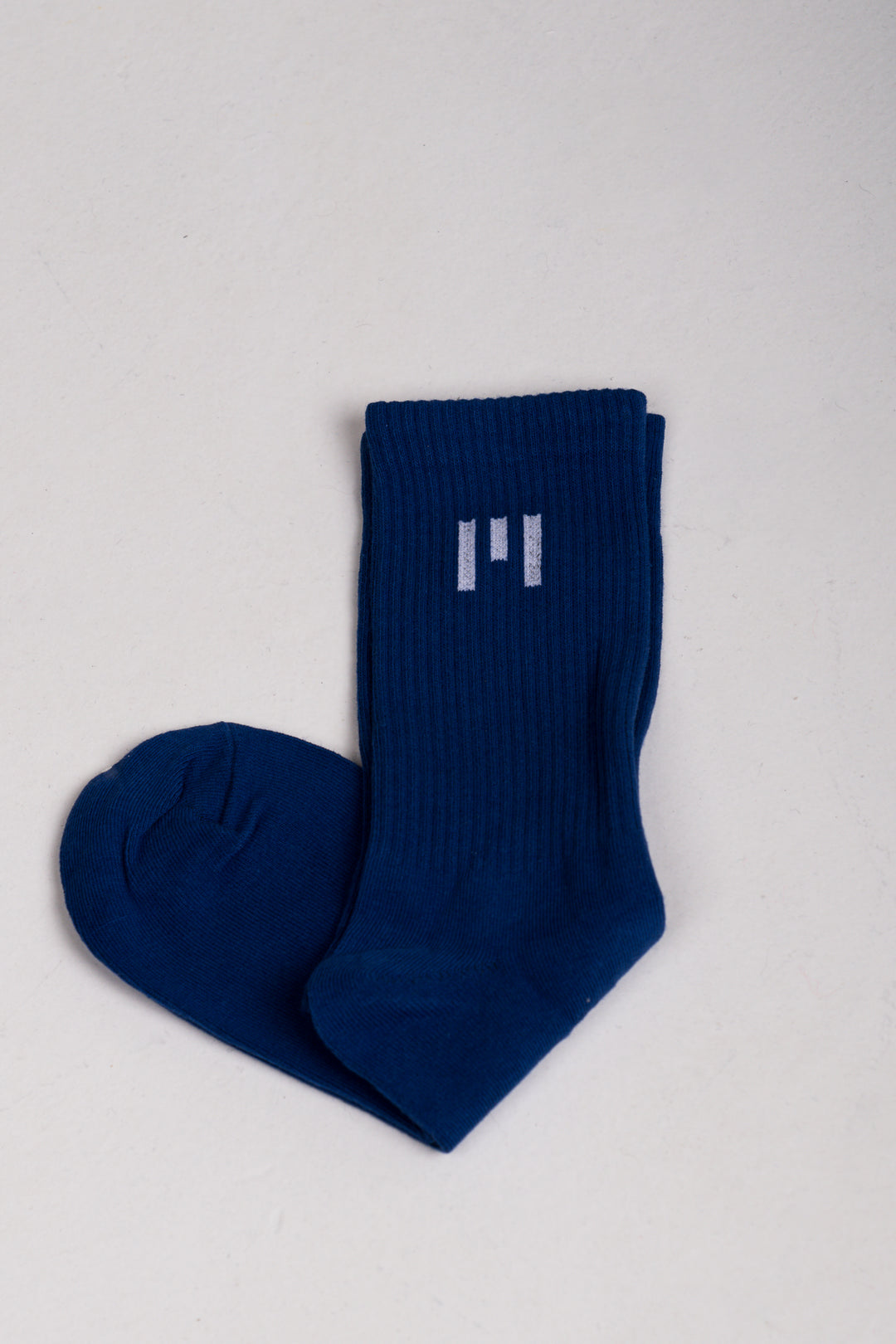 Premium Unisex Socks | LYOM - Dark Blue