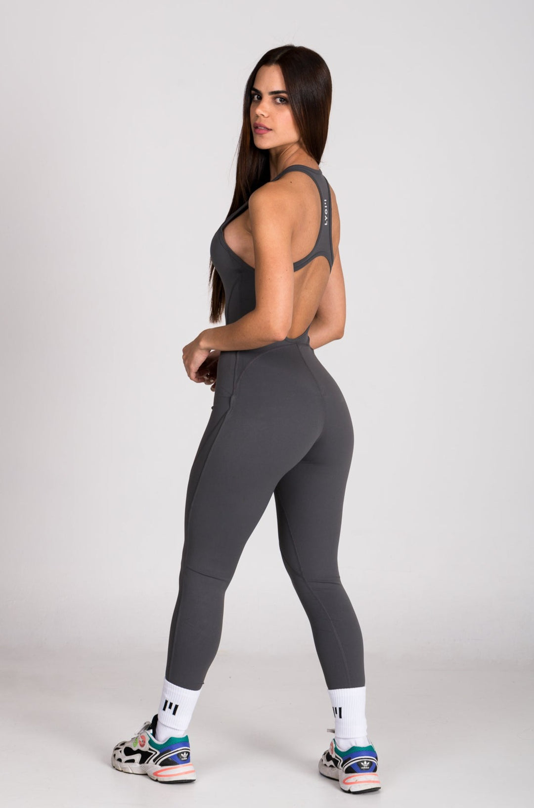 🙌 Comprar Ropa de Yoga para Mujer  Conjuntos deportivos Yoga – LYOM™
