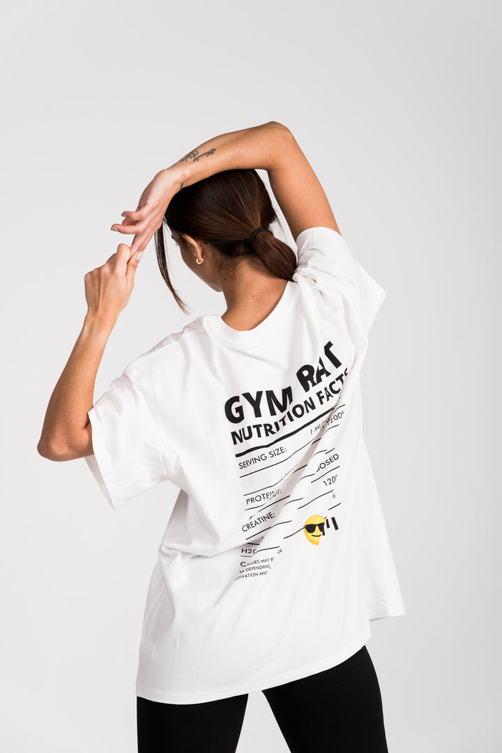 LYOM™ GymRat T-shirt
