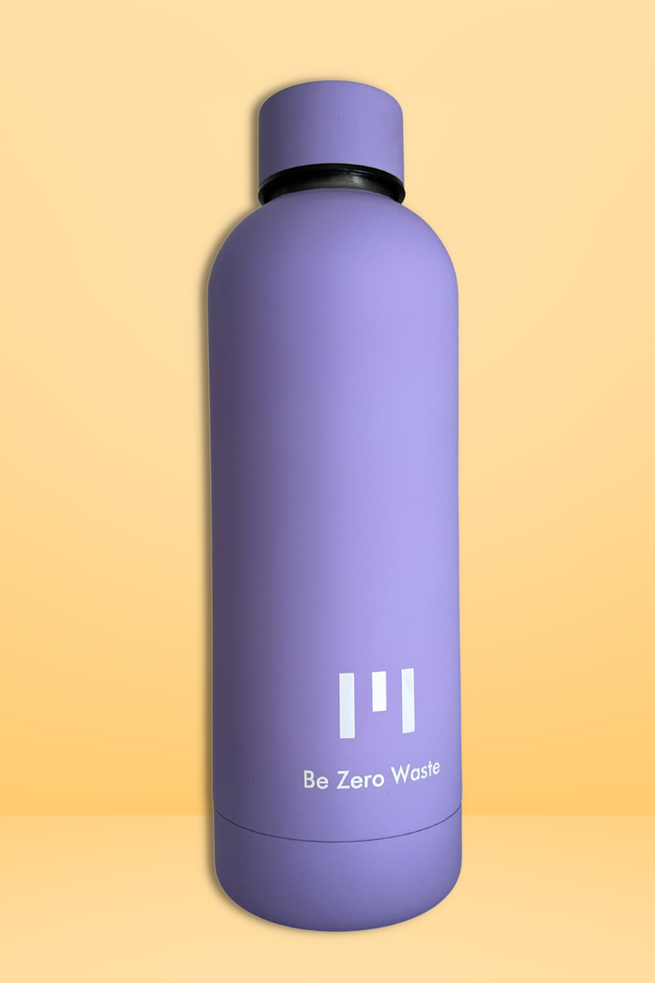 Zero Waste Healthy Thermo | LYOM - Taro Purple