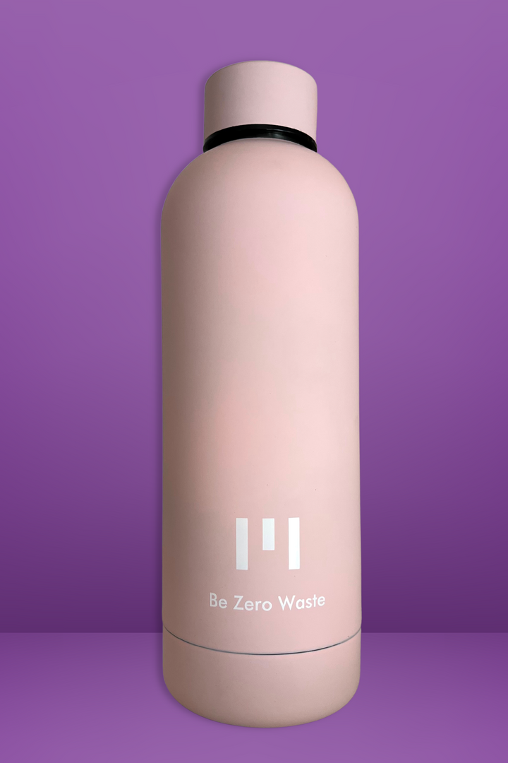 Zero Waste Healthy Thermo | LYOM - Lady Pink