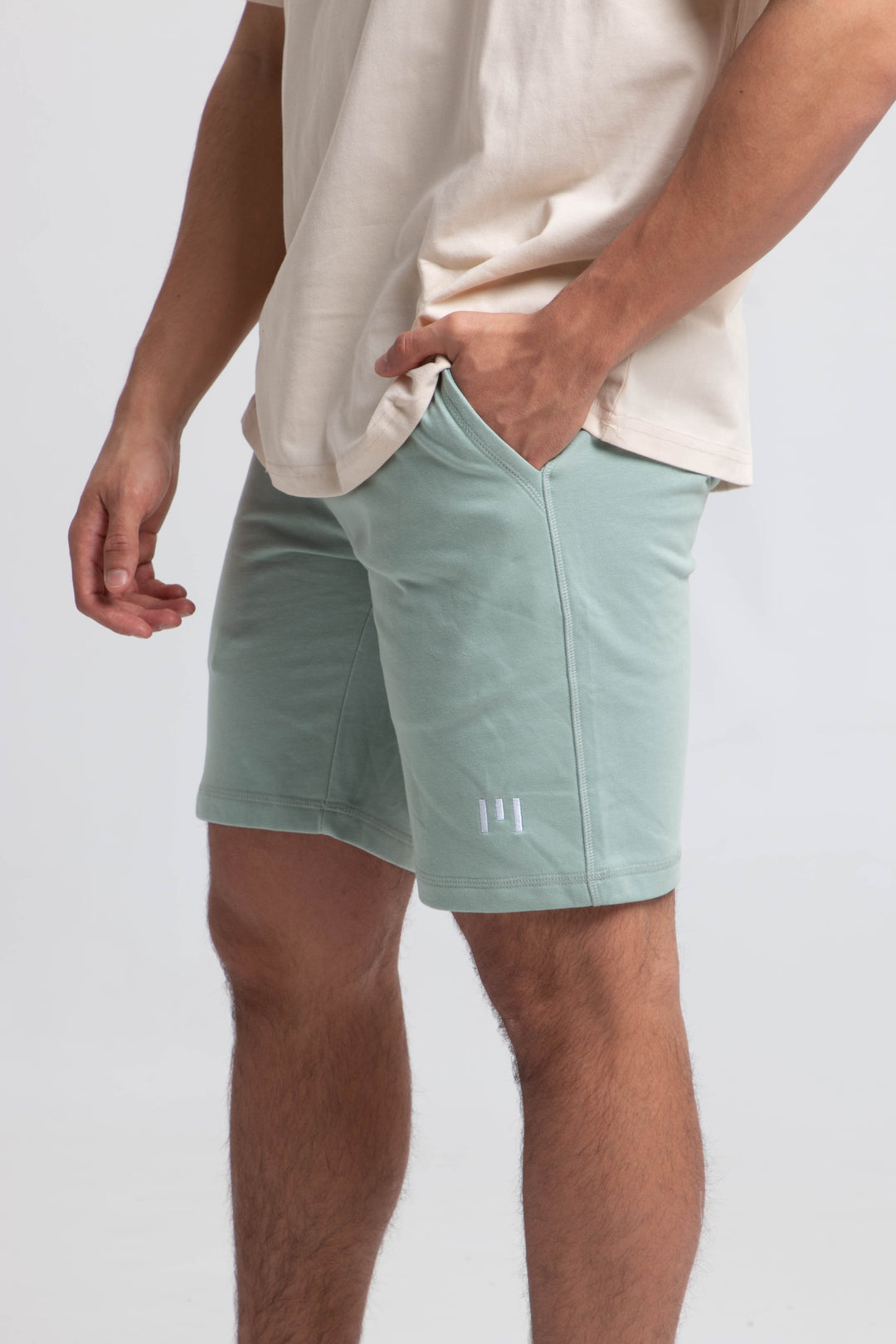 LYOM™ Hawk Shorts - Aquamarine