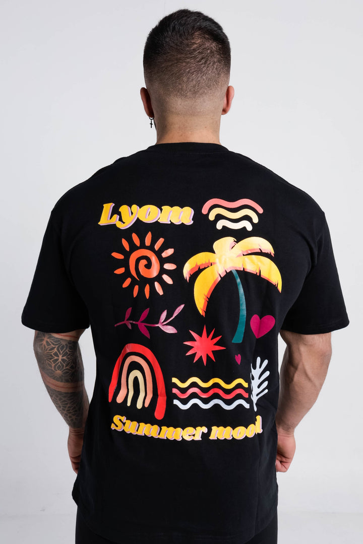 LYOM™ Oversize Unisex Summer Edition